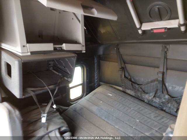 12623308 :رقم المزاد ، 1FUJHHDR5PLUG8114 vin ، 2023 Freightliner New Cascadia 126 مزاد بيع