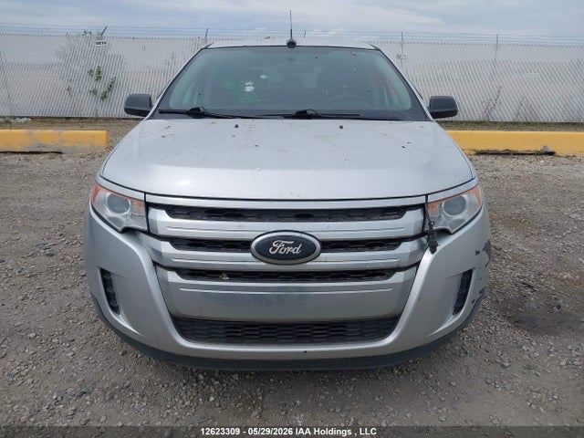 Продаж на аукціоні авто 2013 Ford Edge Se, vin: 2FMDK3G94DBA54628, номер лоту: 12623309