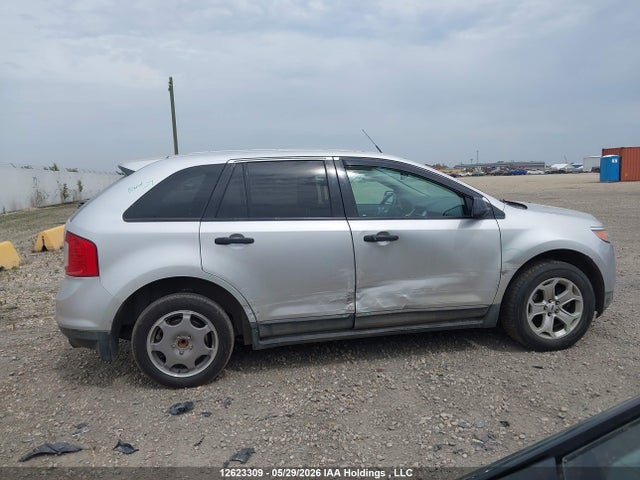 Продаж на аукціоні авто 2013 Ford Edge Se, vin: 2FMDK3G94DBA54628, номер лоту: 12623309