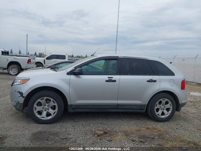 Продаж на аукціоні авто 2013 Ford Edge Se, vin: 2FMDK3G94DBA54628, номер лоту: 12623309