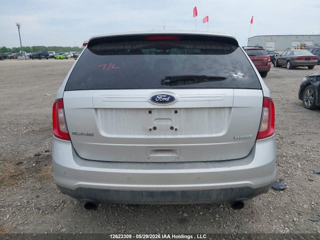Продаж на аукціоні авто 2013 Ford Edge Se, vin: 2FMDK3G94DBA54628, номер лоту: 12623309