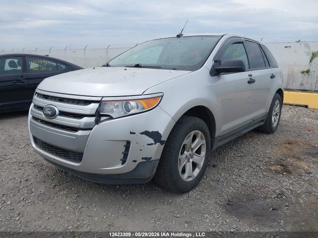 Продаж на аукціоні авто 2013 Ford Edge Se, vin: 2FMDK3G94DBA54628, номер лоту: 12623309