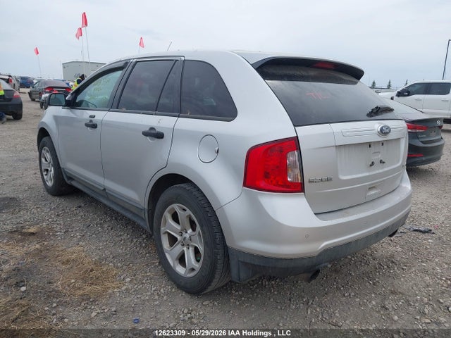 Продаж на аукціоні авто 2013 Ford Edge Se, vin: 2FMDK3G94DBA54628, номер лоту: 12623309