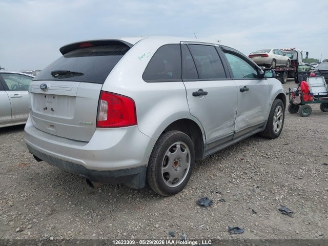 Продаж на аукціоні авто 2013 Ford Edge Se, vin: 2FMDK3G94DBA54628, номер лоту: 12623309