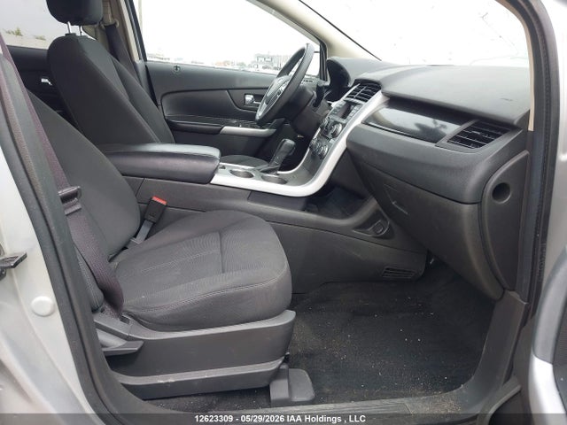 Продаж на аукціоні авто 2013 Ford Edge Se, vin: 2FMDK3G94DBA54628, номер лоту: 12623309