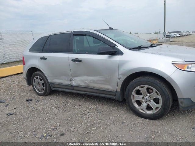 Продаж на аукціоні авто 2013 Ford Edge Se, vin: 2FMDK3G94DBA54628, номер лоту: 12623309