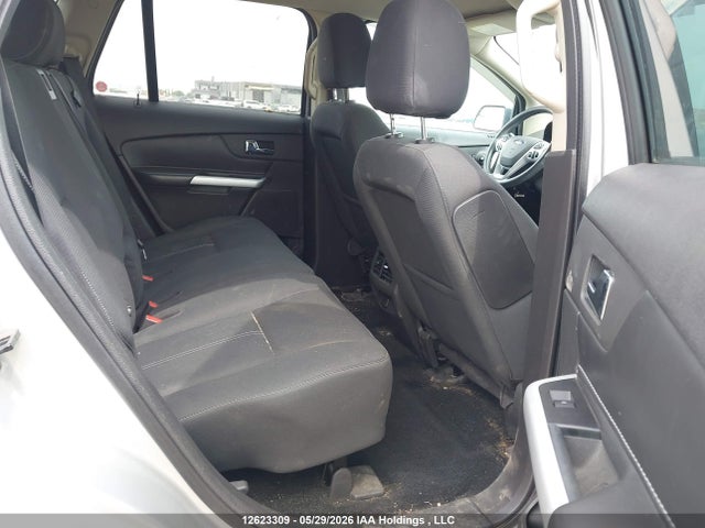 Продаж на аукціоні авто 2013 Ford Edge Se, vin: 2FMDK3G94DBA54628, номер лоту: 12623309
