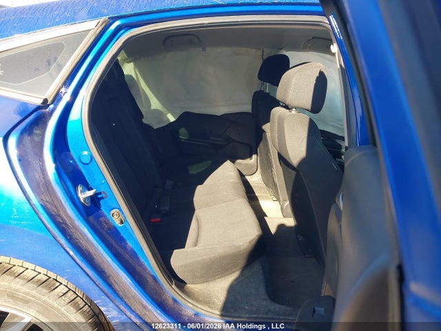Auction sale of the 2016 Honda Civic Lx, vin: 2HGFC2E50GH017079, lot number: 12623311
