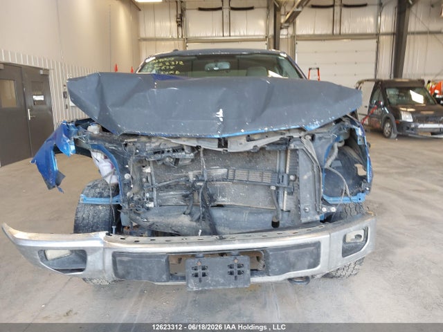 Ford F150 Super Cab 2015 1FTFX1EF5FKD38628 Image 13
