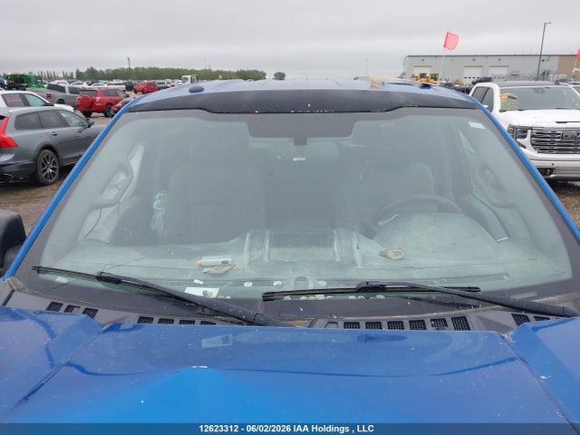 Ford F150 Super Cab 2015 1FTFX1EF5FKD38628 Image 18