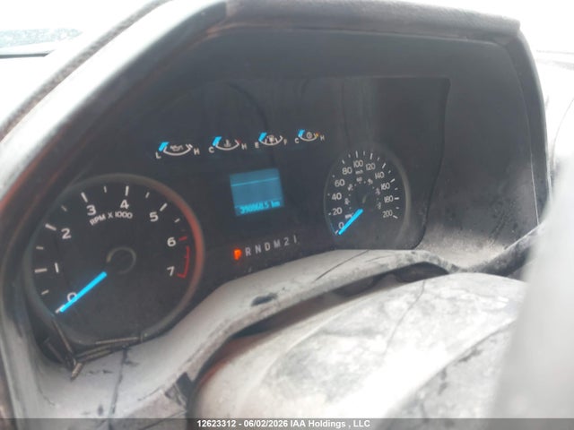 Ford F150 Super Cab 2015 1FTFX1EF5FKD38628 Image 7