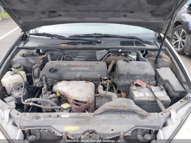 12623313 :رقم المزاد ، 4T1BE32K05U524495 vin ، 2005 Toyota Camry Le/xle/se مزاد بيع