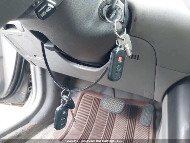 12623313 :رقم المزاد ، 4T1BE32K05U524495 vin ، 2005 Toyota Camry Le/xle/se مزاد بيع