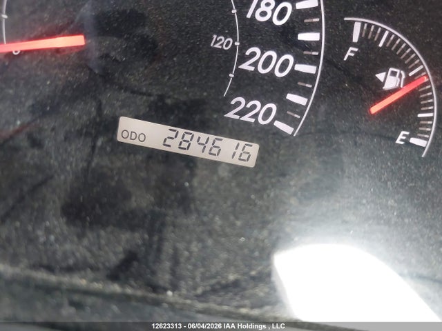 12623313 :رقم المزاد ، 4T1BE32K05U524495 vin ، 2005 Toyota Camry Le/xle/se مزاد بيع