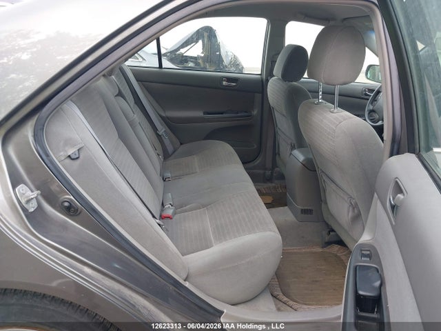 12623313 :رقم المزاد ، 4T1BE32K05U524495 vin ، 2005 Toyota Camry Le/xle/se مزاد بيع