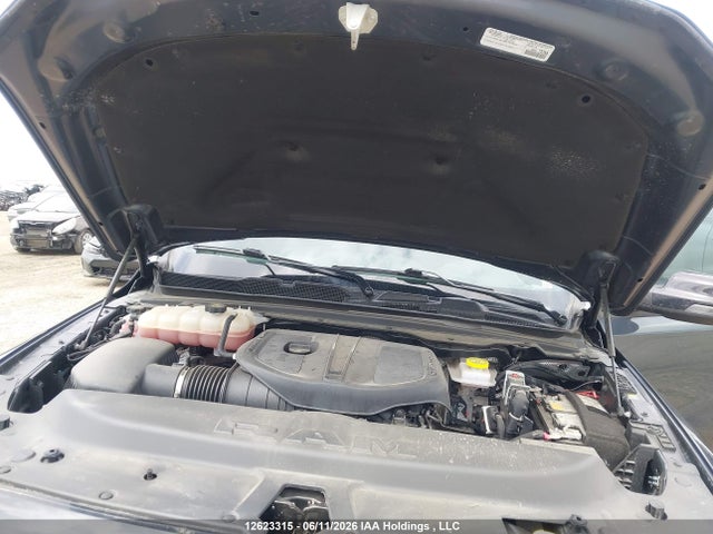 RAM 1500 Sport 2025 1C6SRFVP0SN768954 Image 10