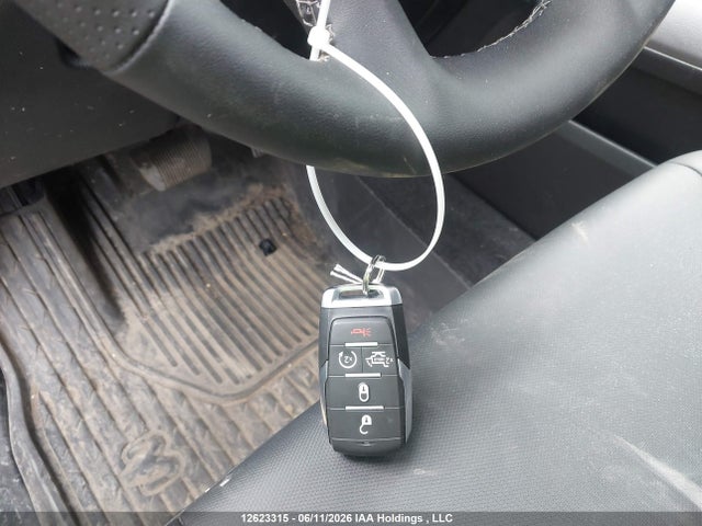 RAM 1500 Sport 2025 1C6SRFVP0SN768954 Image 11
