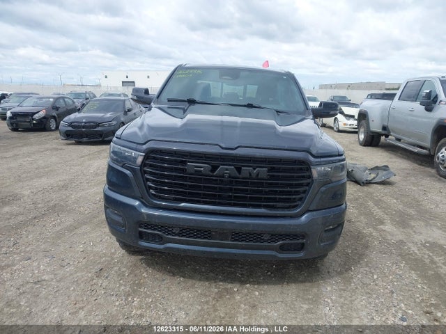 RAM 1500 Sport 2025 1C6SRFVP0SN768954 Image 13