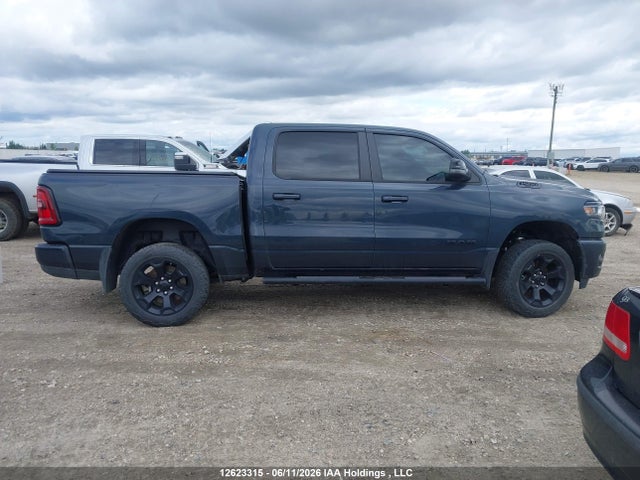 RAM 1500 Sport 2025 1C6SRFVP0SN768954 Image 14