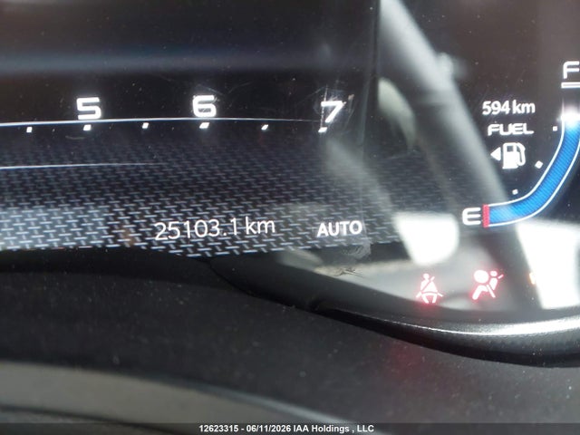 RAM 1500 Sport 2025 1C6SRFVP0SN768954 Image 16