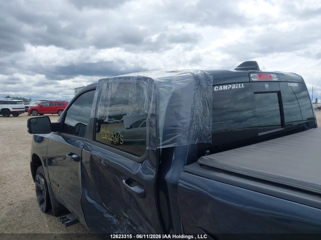 RAM 1500 Sport 2025 1C6SRFVP0SN768954 Image 20