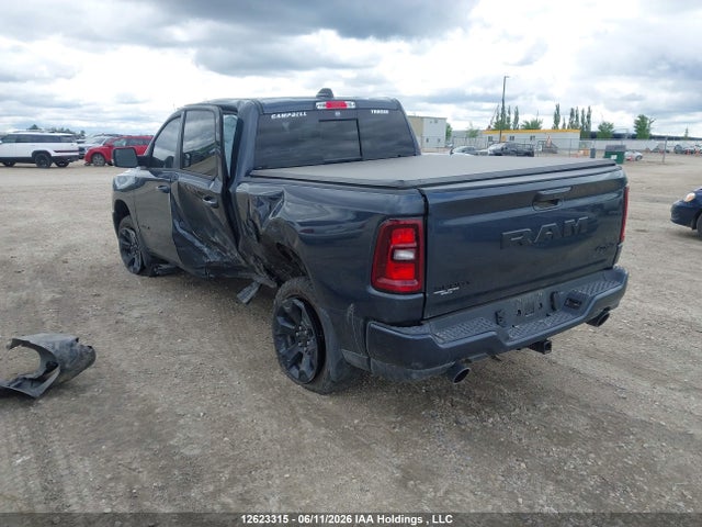 RAM 1500 Sport 2025 1C6SRFVP0SN768954 Image 3