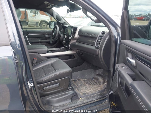 RAM 1500 Sport 2025 1C6SRFVP0SN768954 Image 5