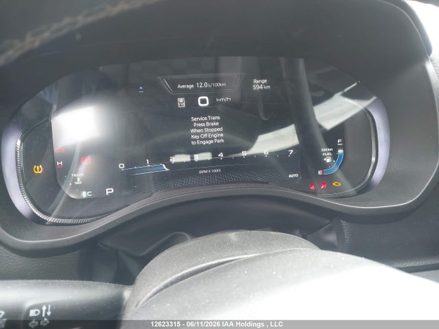 RAM 1500 Sport 2025 1C6SRFVP0SN768954 Image 7