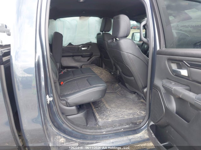 RAM 1500 Sport 2025 1C6SRFVP0SN768954 Image 8