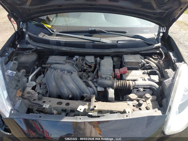 Продажа на аукционе авто 2015 Nissan Micra S/sr/sv, vin: 3N1CK3CP2FL205741, номер лота: 12623322