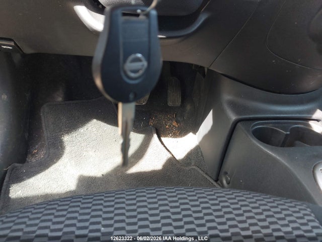 Продажа на аукционе авто 2015 Nissan Micra S/sr/sv, vin: 3N1CK3CP2FL205741, номер лота: 12623322