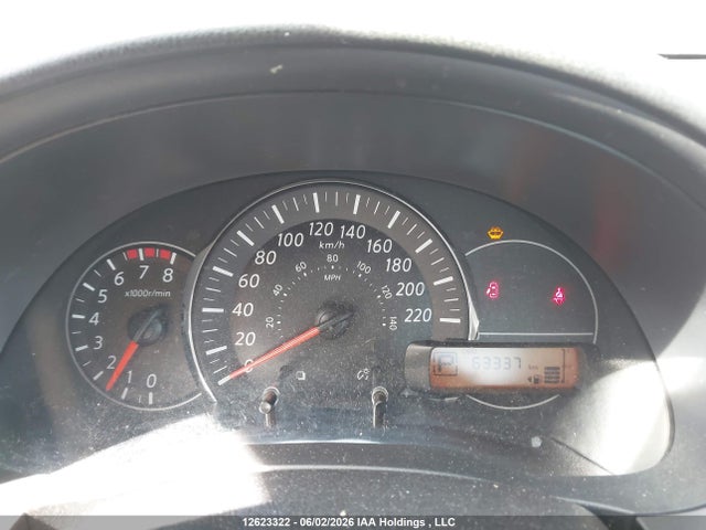 Продажа на аукционе авто 2015 Nissan Micra S/sr/sv, vin: 3N1CK3CP2FL205741, номер лота: 12623322