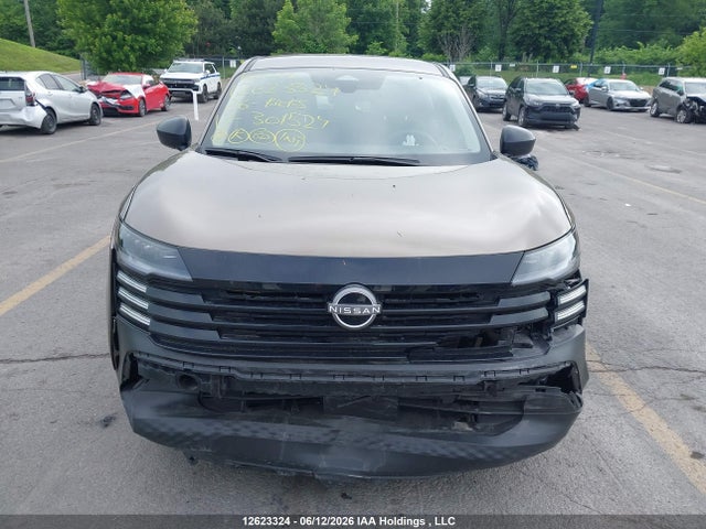 Продаж на аукціоні авто 2026 Nissan Kicks S Fwd Cvt, vin: 3N8AP6BE4TL301524, номер лоту: 12623324