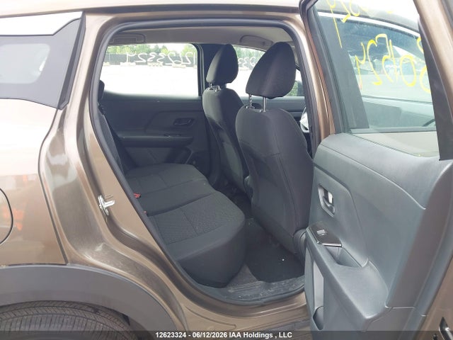 Продаж на аукціоні авто 2026 Nissan Kicks S Fwd Cvt, vin: 3N8AP6BE4TL301524, номер лоту: 12623324