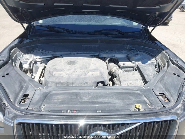 Продажа на аукционе авто 2018 Volvo Xc90 T6 Momentum, vin: YV4A22PK2J1351048, номер лота: 12623325
