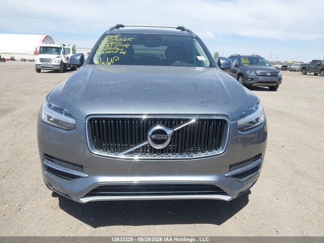 Продажа на аукционе авто 2018 Volvo Xc90 T6 Momentum, vin: YV4A22PK2J1351048, номер лота: 12623325