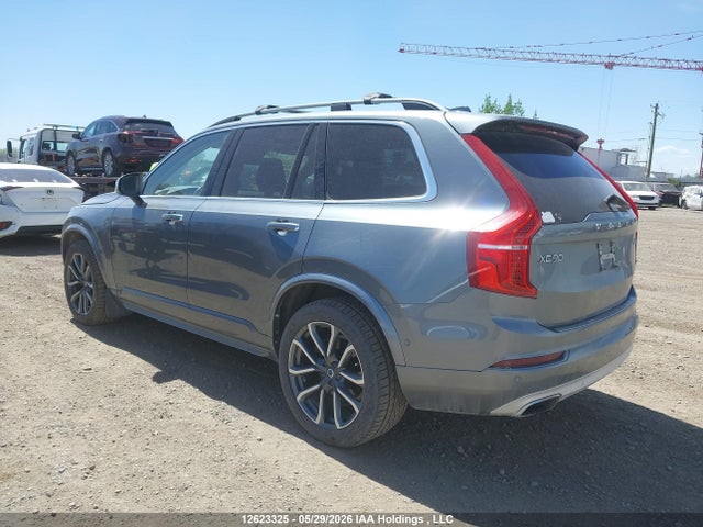 Продажа на аукционе авто 2018 Volvo Xc90 T6 Momentum, vin: YV4A22PK2J1351048, номер лота: 12623325