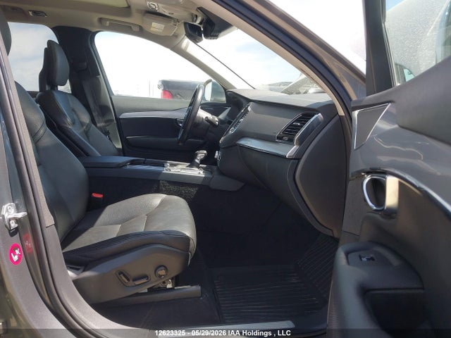 Продажа на аукционе авто 2018 Volvo Xc90 T6 Momentum, vin: YV4A22PK2J1351048, номер лота: 12623325