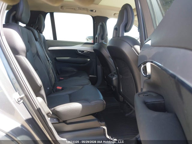 Продажа на аукционе авто 2018 Volvo Xc90 T6 Momentum, vin: YV4A22PK2J1351048, номер лота: 12623325
