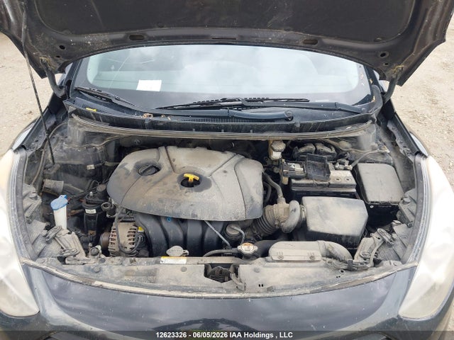 Aukcja sprzedaży 2013 Hyundai Elantra Gt Gl, vin: KMHD25LE1DU056930, numer aukcji: 12623326