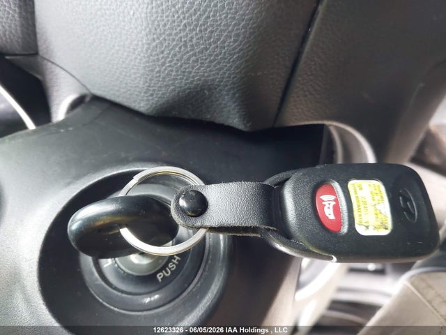 Aukcja sprzedaży 2013 Hyundai Elantra Gt Gl, vin: KMHD25LE1DU056930, numer aukcji: 12623326