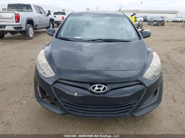 Aukcja sprzedaży 2013 Hyundai Elantra Gt Gl, vin: KMHD25LE1DU056930, numer aukcji: 12623326
