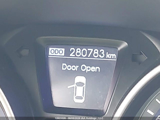 Aukcja sprzedaży 2013 Hyundai Elantra Gt Gl, vin: KMHD25LE1DU056930, numer aukcji: 12623326
