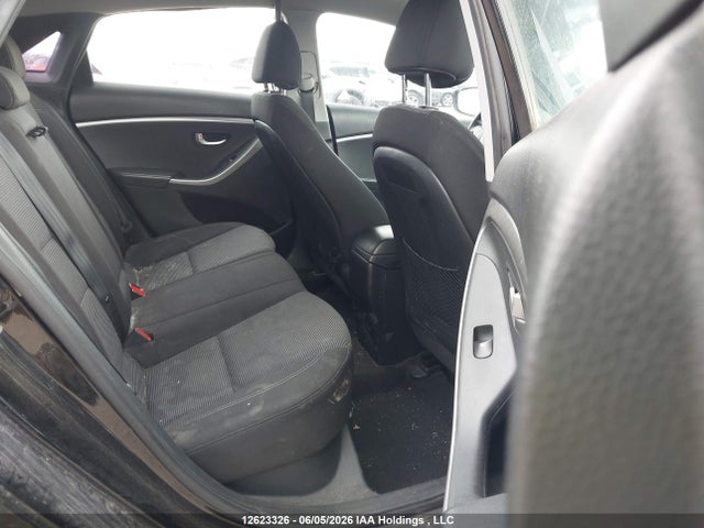 Aukcja sprzedaży 2013 Hyundai Elantra Gt Gl, vin: KMHD25LE1DU056930, numer aukcji: 12623326