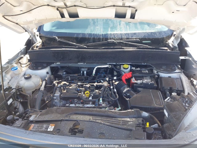 3FMCR9B66PRD57889 Ford Bronco Sport