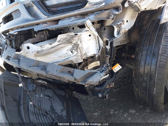 3FMCR9B66PRD57889 Ford Bronco Sport