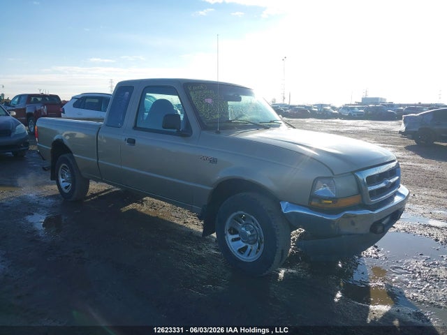 Продаж на аукціоні авто 1999 Ford Ranger Super Cab, vin: 1FTYR14V2XPB50987, номер лоту: 12623331