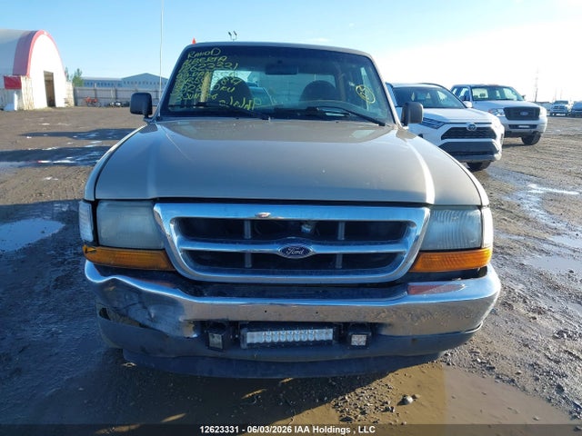 Продаж на аукціоні авто 1999 Ford Ranger Super Cab, vin: 1FTYR14V2XPB50987, номер лоту: 12623331
