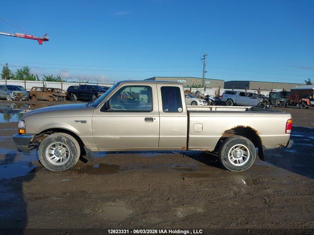 Продаж на аукціоні авто 1999 Ford Ranger Super Cab, vin: 1FTYR14V2XPB50987, номер лоту: 12623331