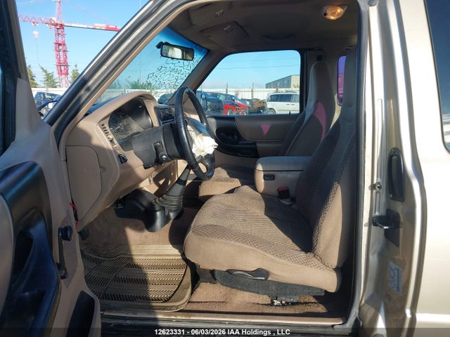 Продаж на аукціоні авто 1999 Ford Ranger Super Cab, vin: 1FTYR14V2XPB50987, номер лоту: 12623331